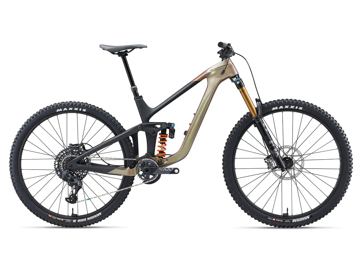 Giant Reign Advanced Pro 0 (2023) 1