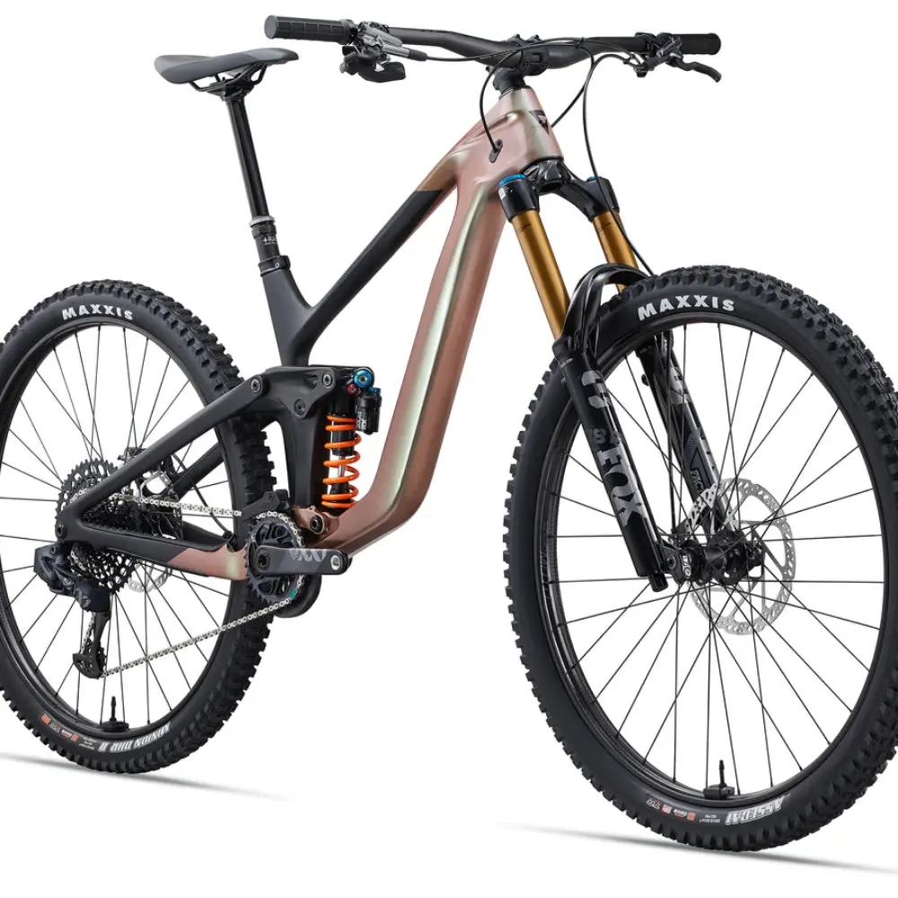 Giant Reign Advanced Pro 0 (2023) 2