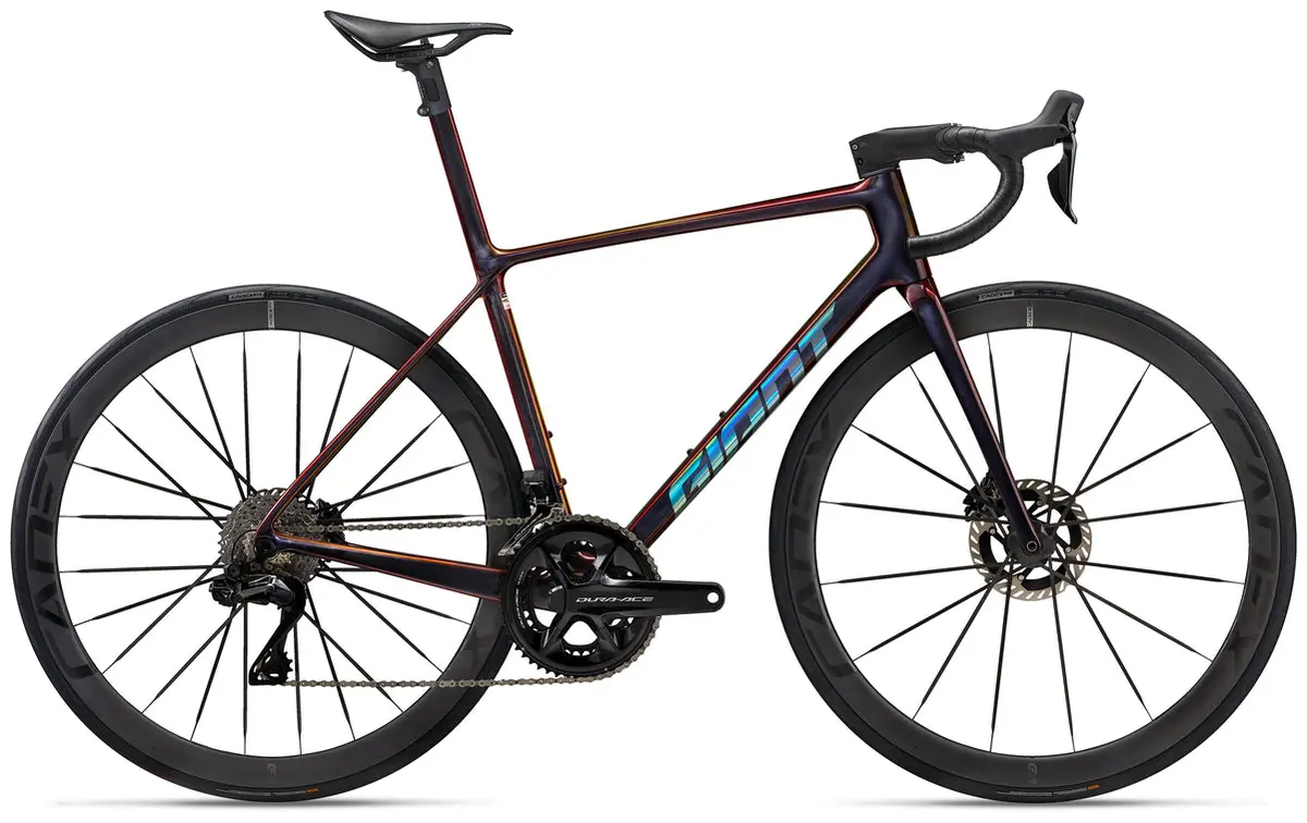 Giant Tcr Advanced Sl 0 Da (2025) 1