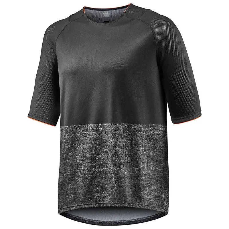Giant Mens Transfer Ss Jersey 1
