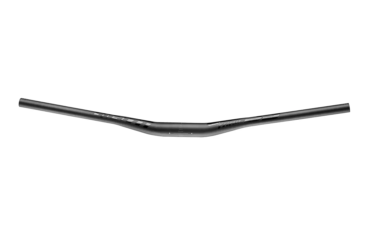 Giant Contact Trail Riser 35 Handlebar 1