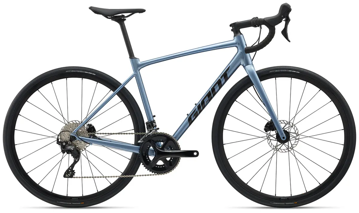 Giant Contend Ar 1 (2025) 1