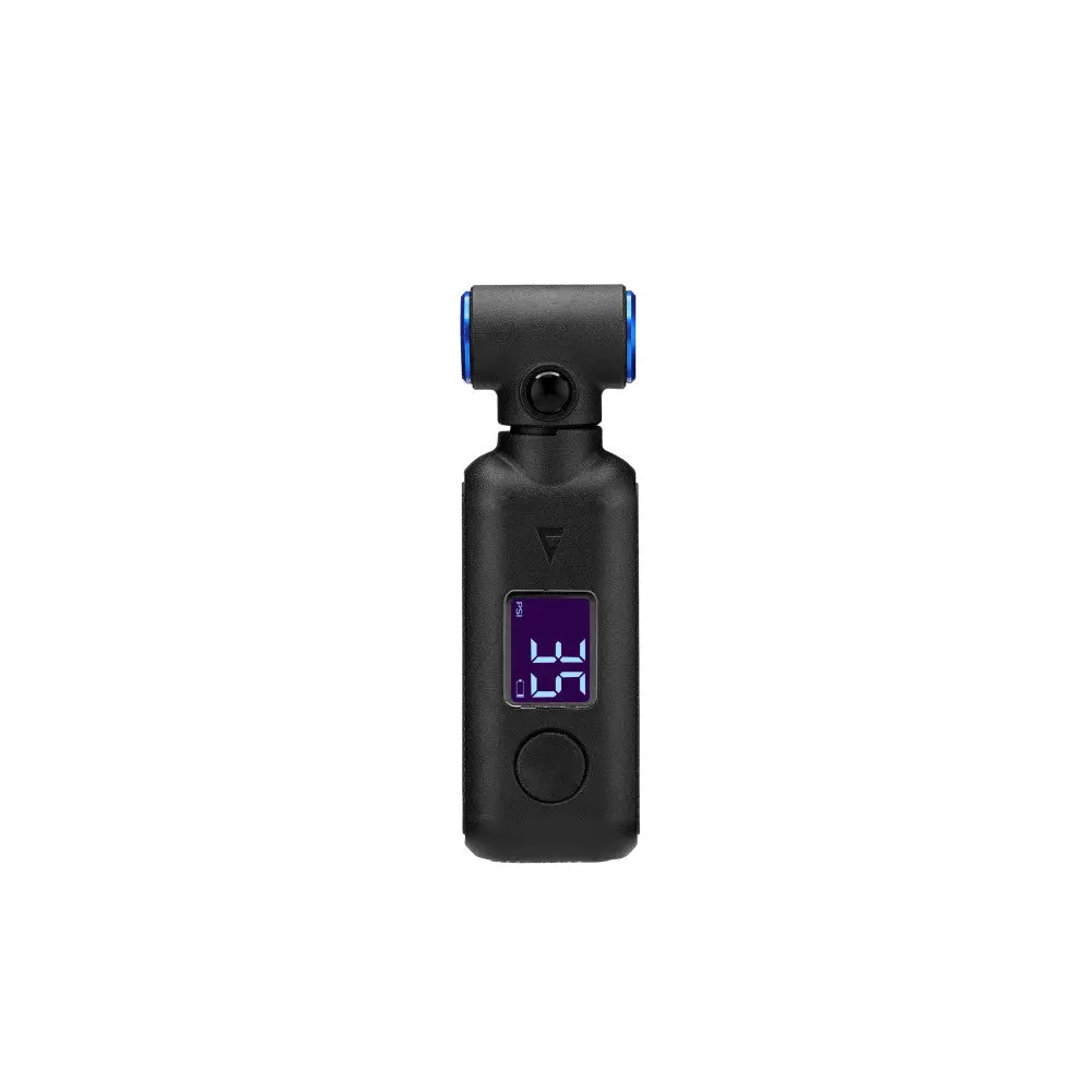 Pump Part Giant Control Digital Pressure Gauge 1