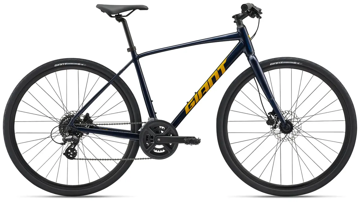 Giant Cross City Disc 3 (2025) 1