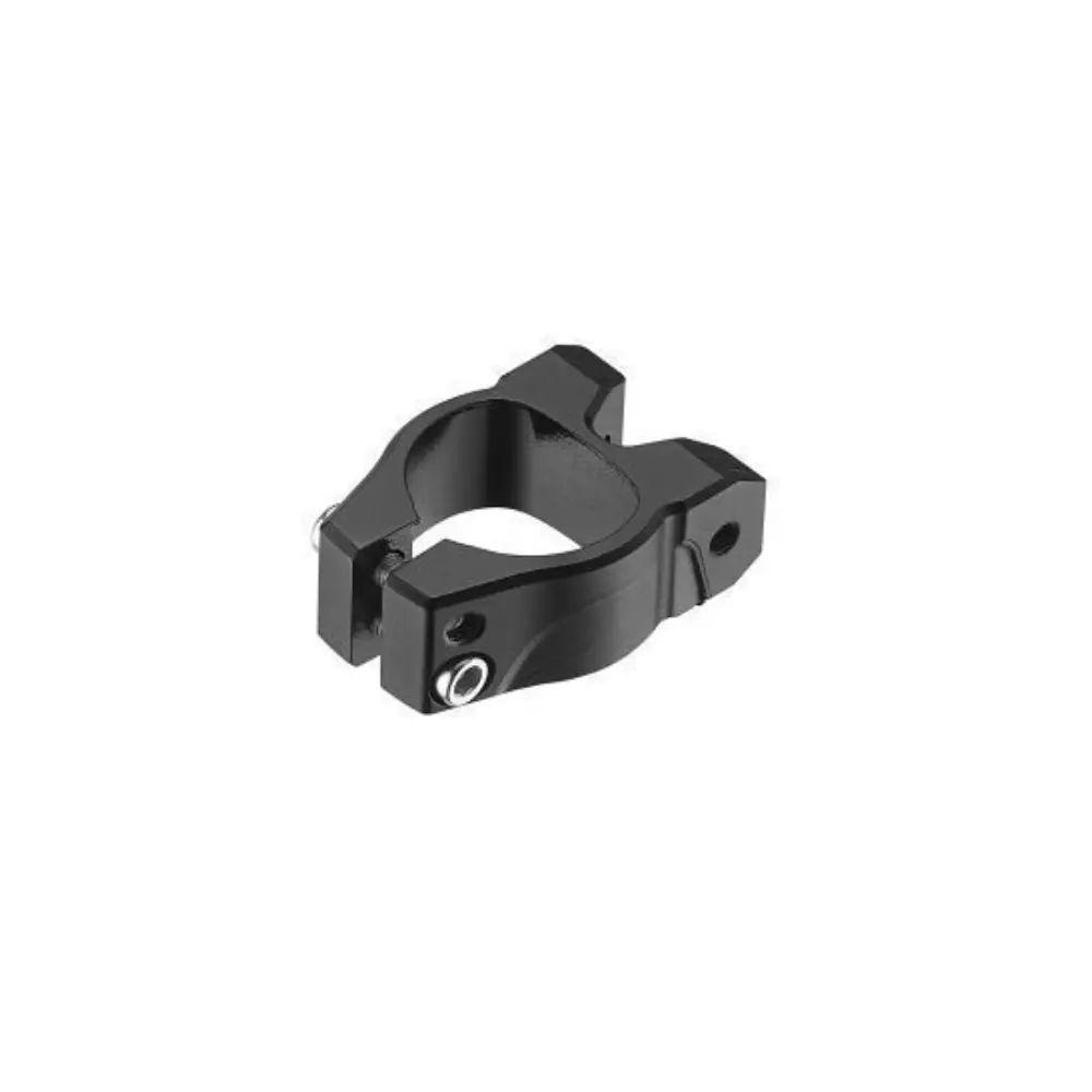 Giant D-Fuse Seat Post Clamp Rack Mount 1