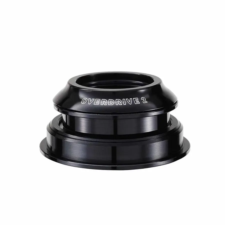 Giant Overdrive 2 Mtb Headset 1 1/4" To 1 1/2" 1