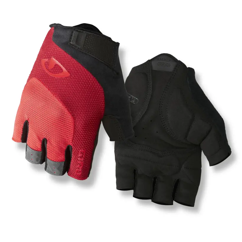 Giro Bravo Gel Gloves 1