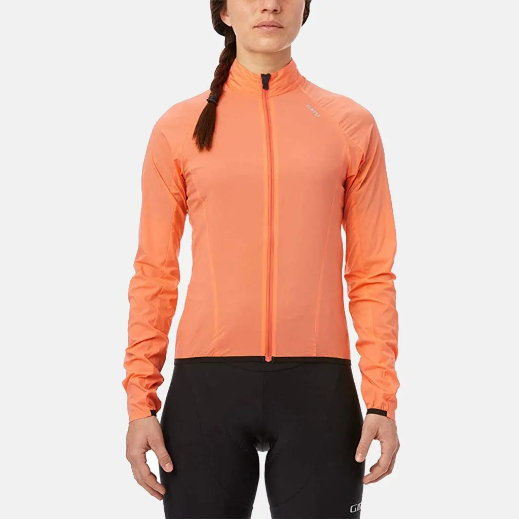 Giro Womens Chrono Expert Wind Jacket 5