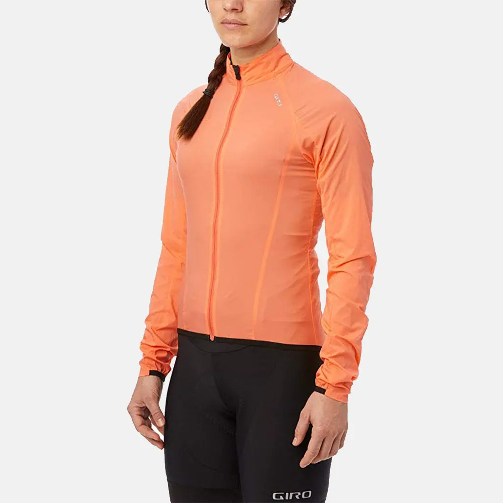 Giro Womens Chrono Expert Wind Jacket 4