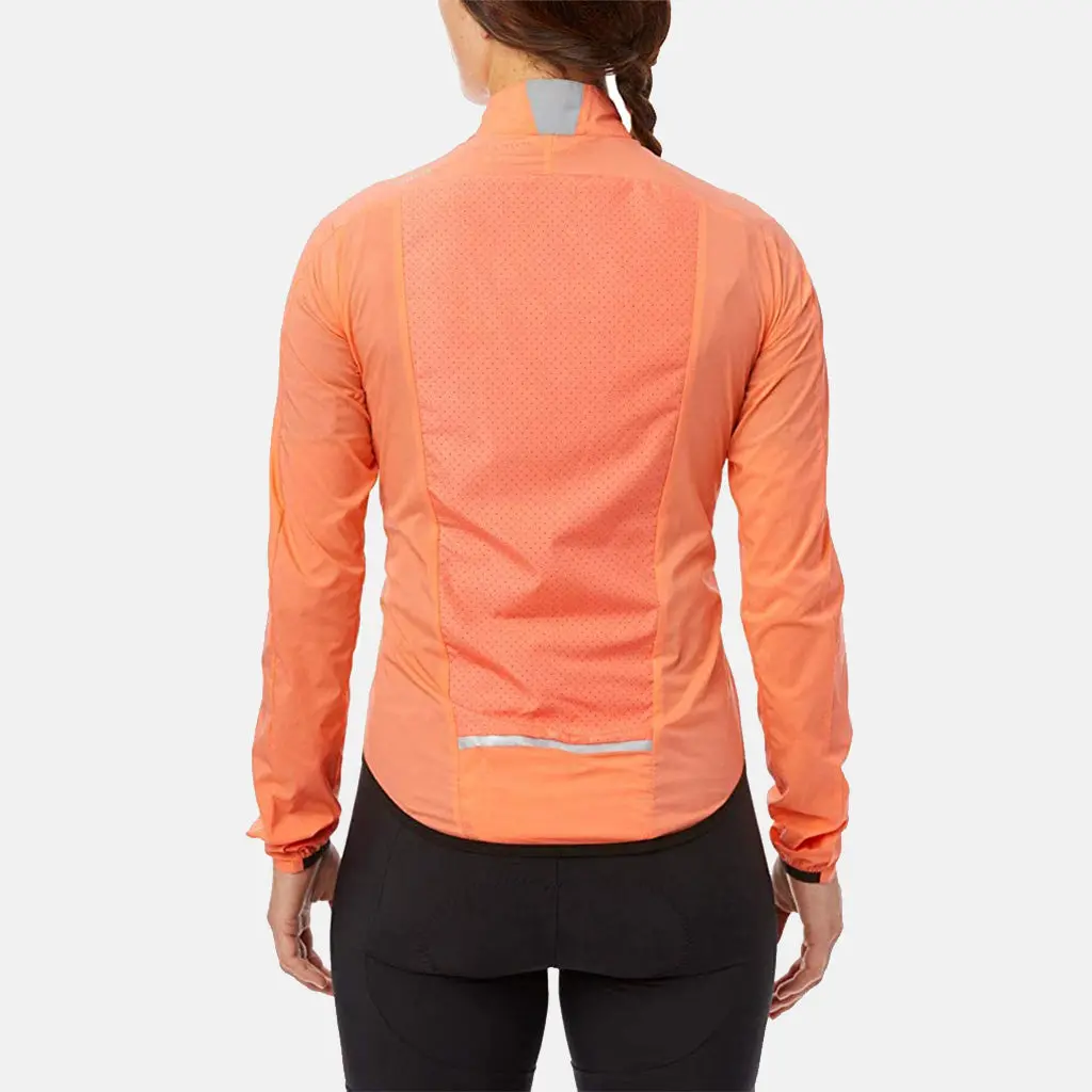 Giro Womens Chrono Expert Wind Jacket 5
