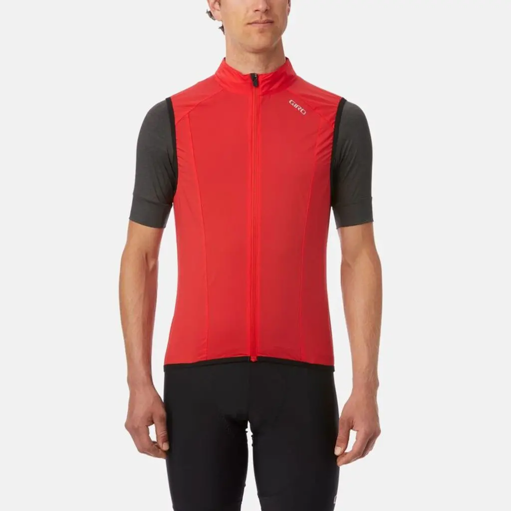 Giro Mens Chrono Expert Wind Vest 1