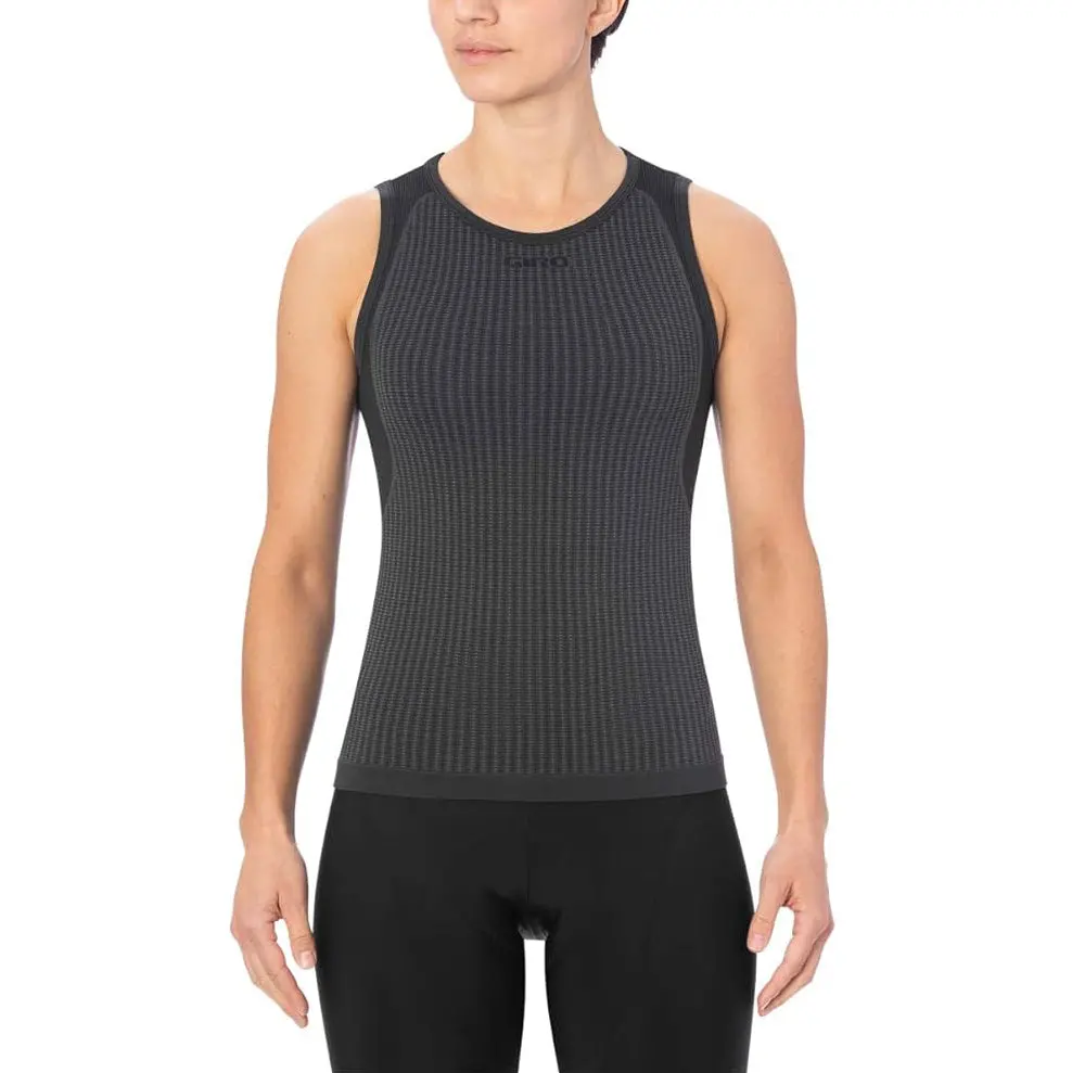 Giro Womens Chrono Sleeveless Base Layer 1