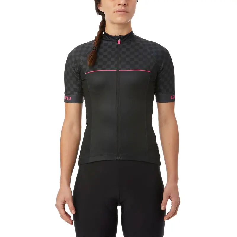 Giro Womens Chrono Sport Jersey 3