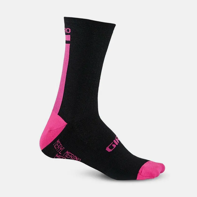 Giro Hrc+ Merino Socks 1