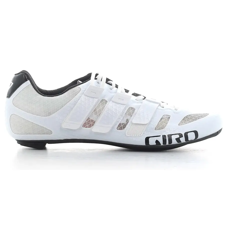 Giro Prolight Techlace Road Shoes 1