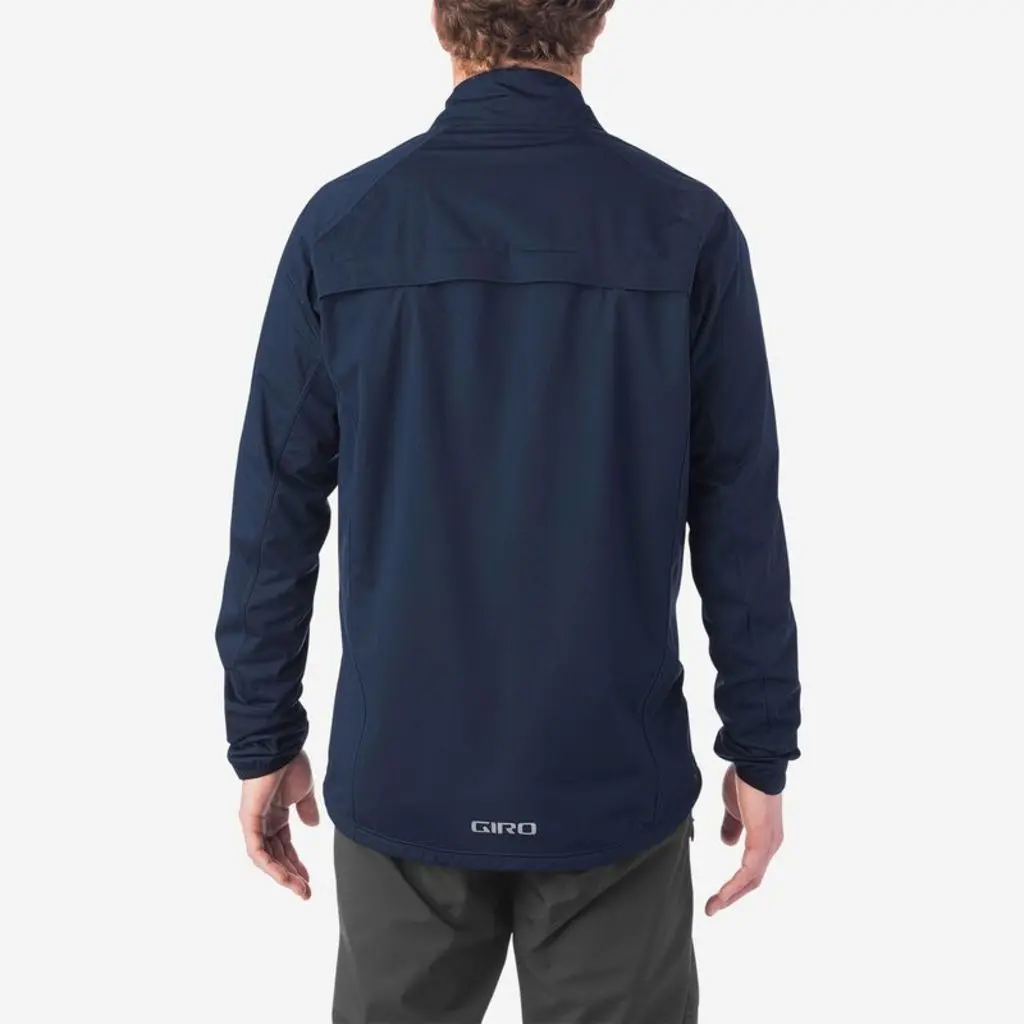 Giro Mens Stow H2o Jacket 2