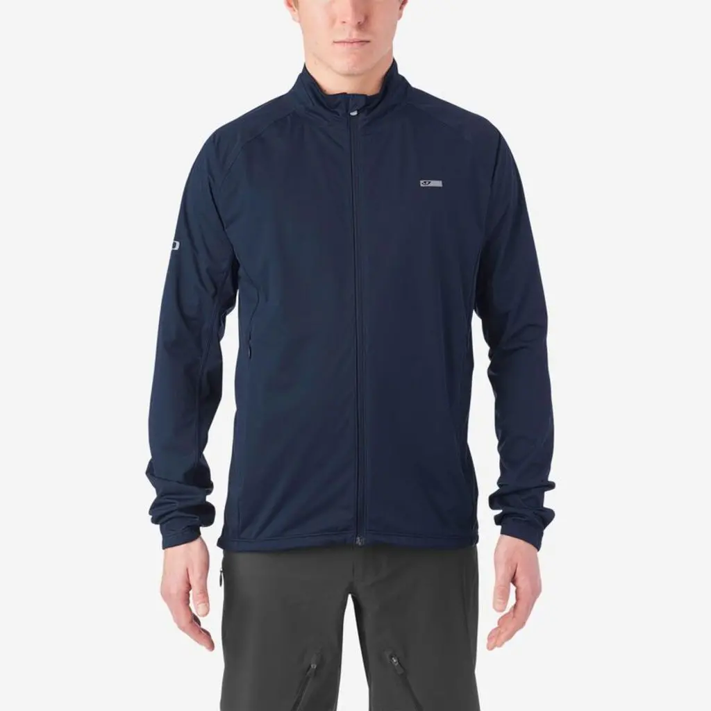 Giro Mens Stow H2o Jacket 1
