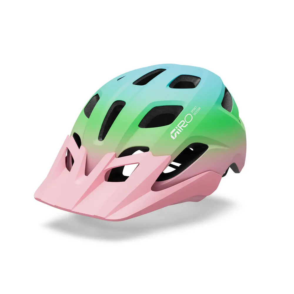 Giro Tremor Kids Helmet 1