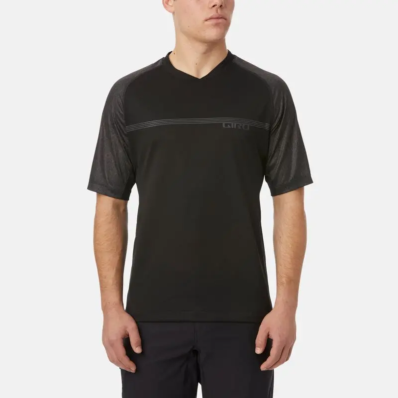 Giro Mens Xar Jersey 1
