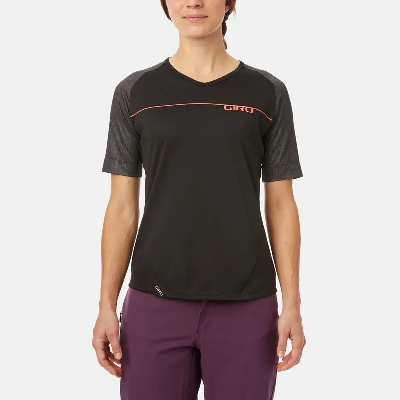 Giro Womens Xar Jersey 1