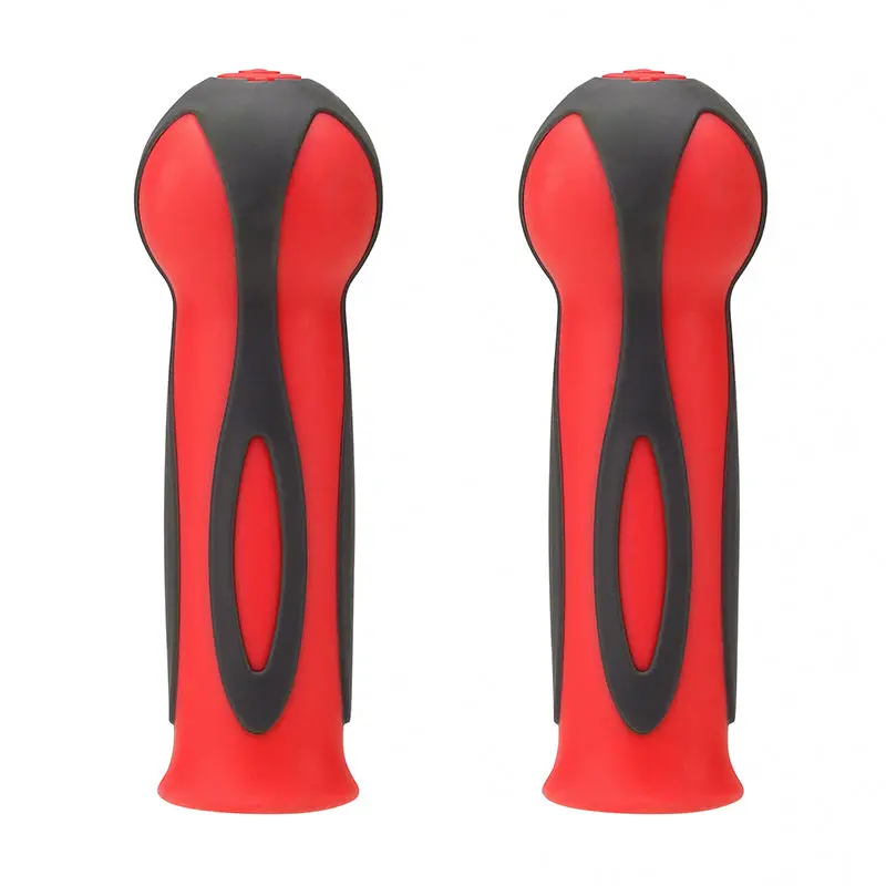 Globber Kids 3 Wheel Scooter Grips 1