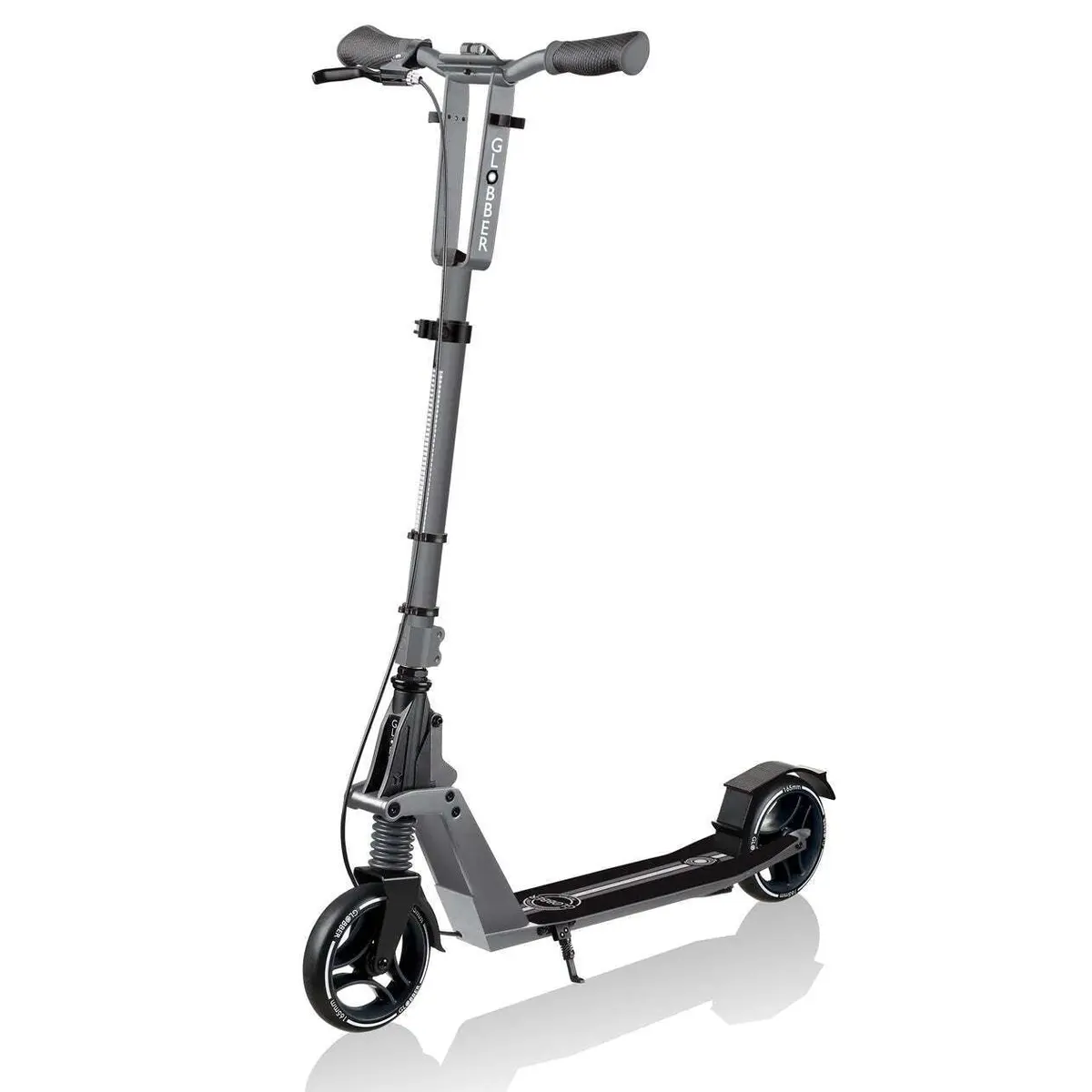 Globber One K 165 Folding Scooter 1