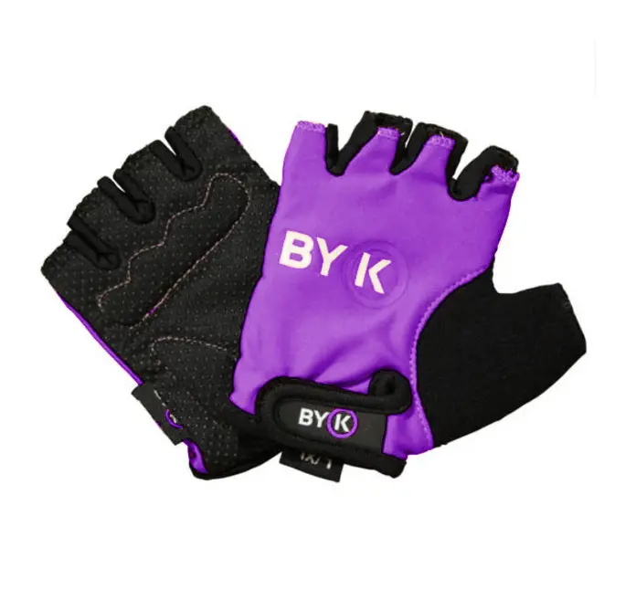 Byk Kids Gloves 1