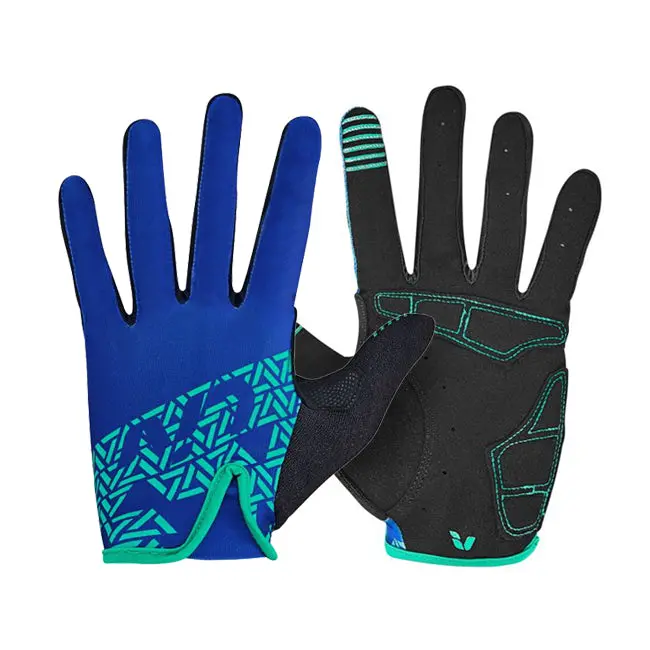 Liv Womens Energize Lf Gloves (2021) 1