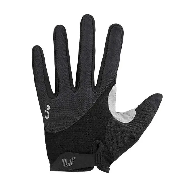 Liv Womens Passion Lf Gloves 1