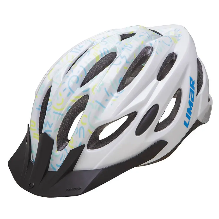 Limar Rocket Youth Helmet 1