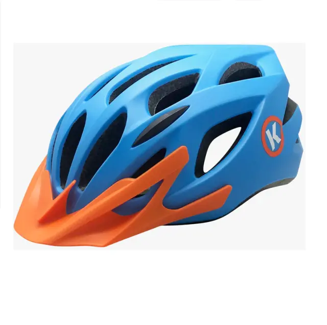 Byk Teen Kids Helmet 3