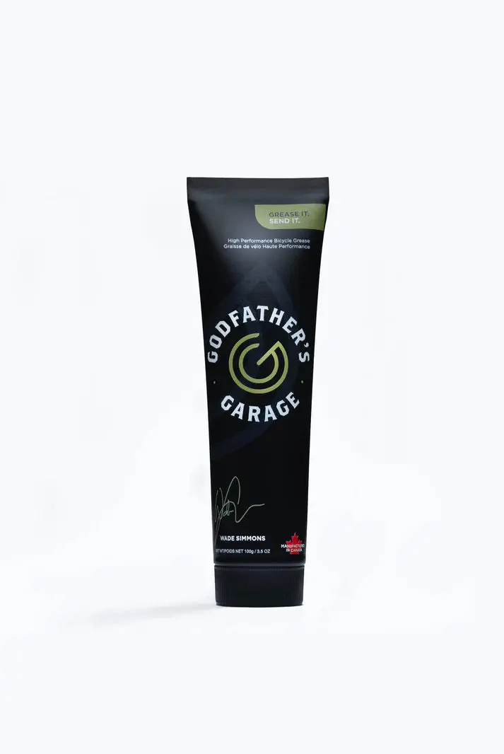 Godfather’S Garage Grease 120Ml 1