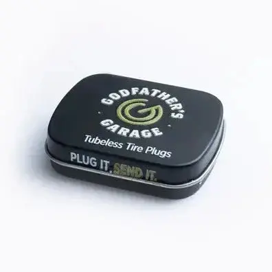 Godfathers Garage Tubeless Tyre Plugs 1