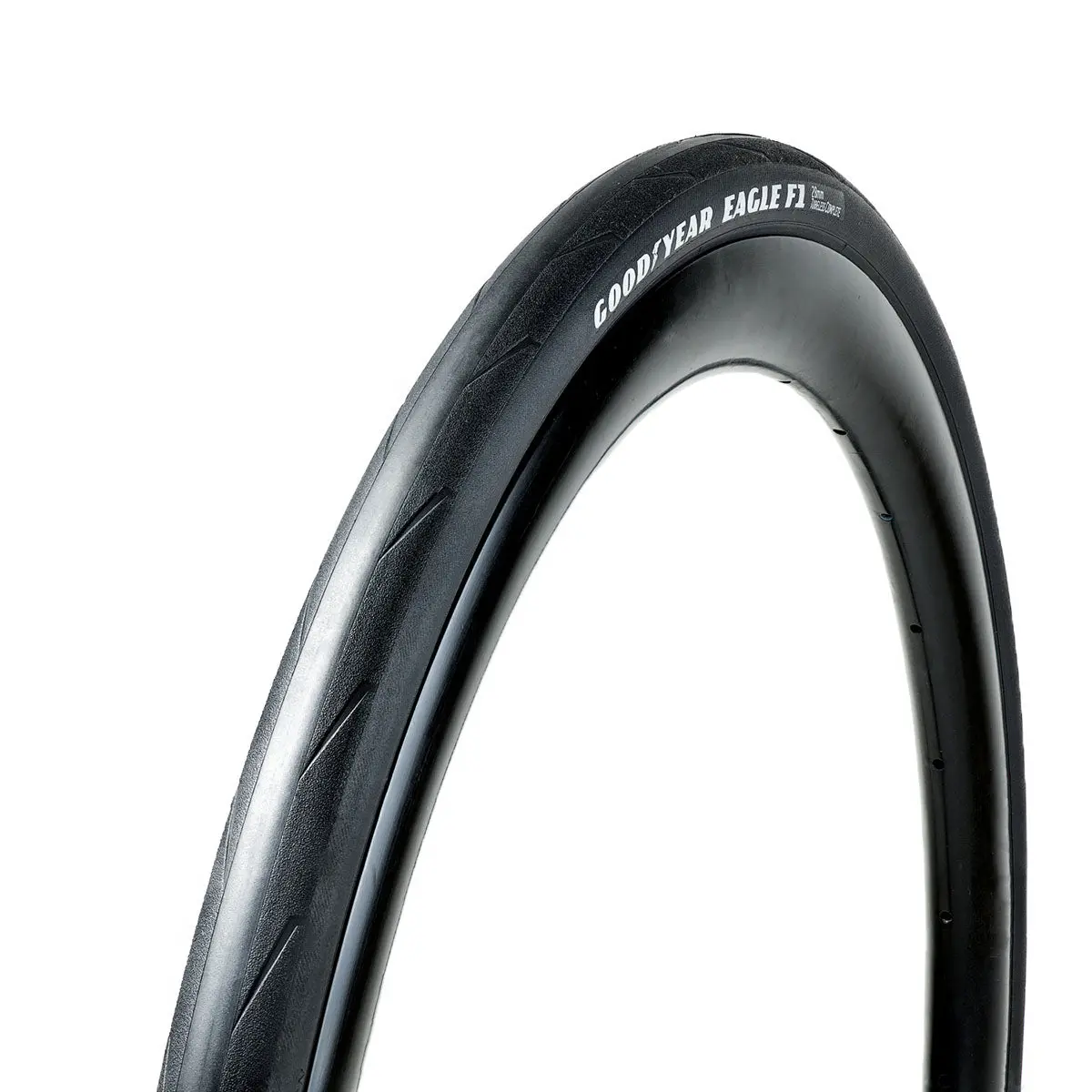 Tyre 700 Goodyear Eagle F1 Tubeless Folding 120Tpi 1