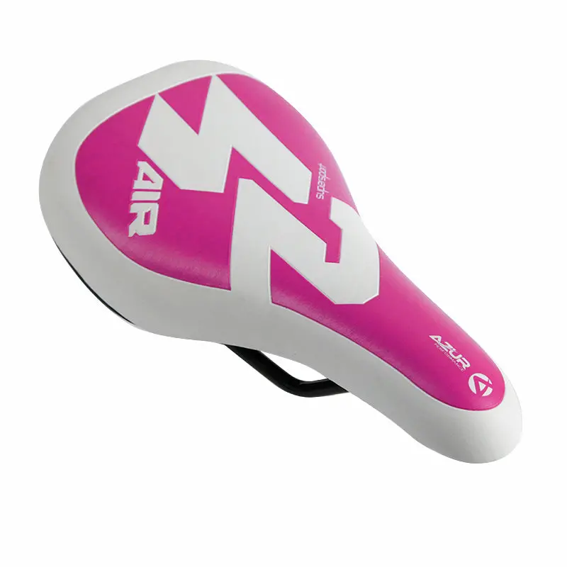 Azur Pro Air Kids Saddle 1