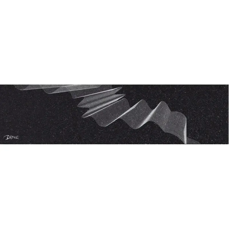 Griptape Drone Contour 150X600mm 1
