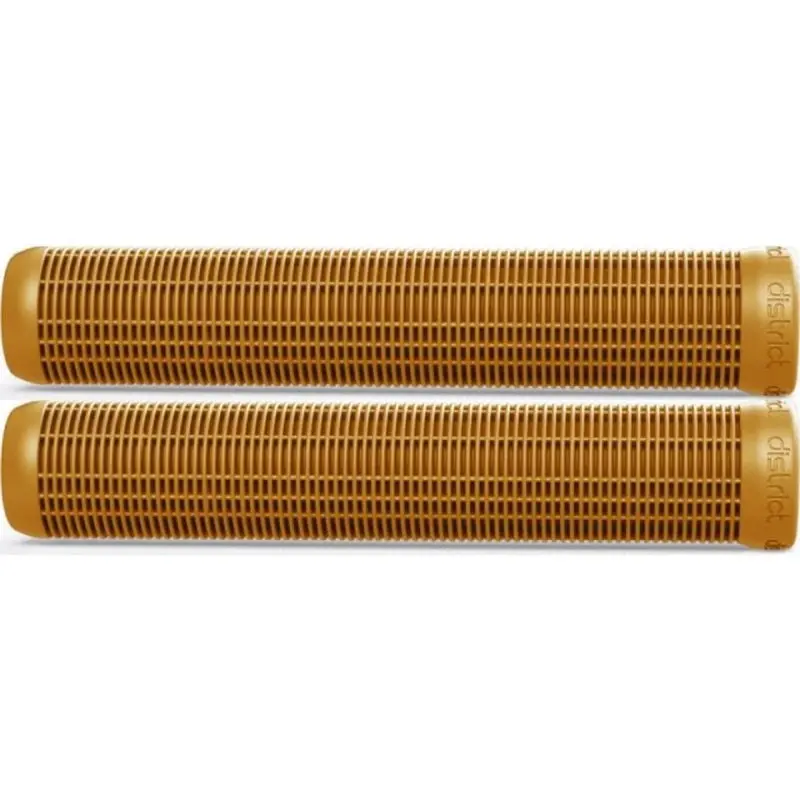 District Shorty Scooter Grips 1