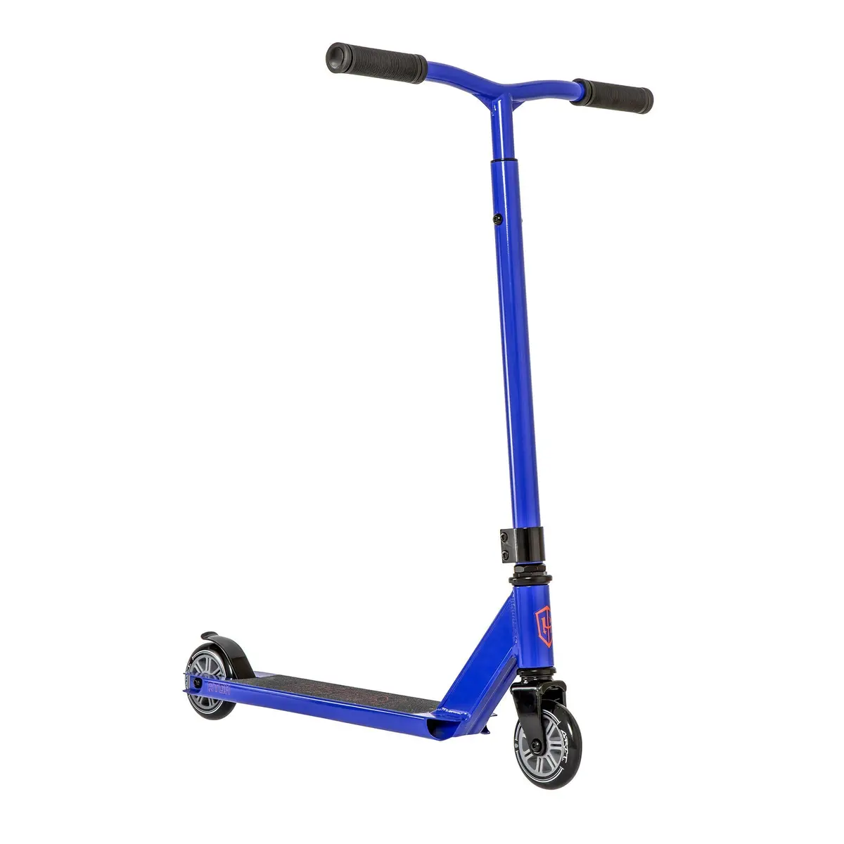 Grit Atom Scooter 3