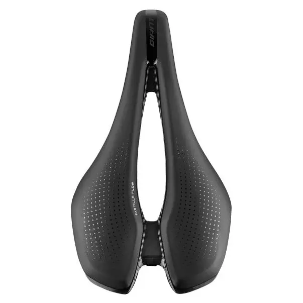Giant Fleet Sl Saddle - Black 1