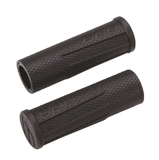 Bbb Cruiser Bhg-93 Twist-Shift 92Mm Grips Black 1