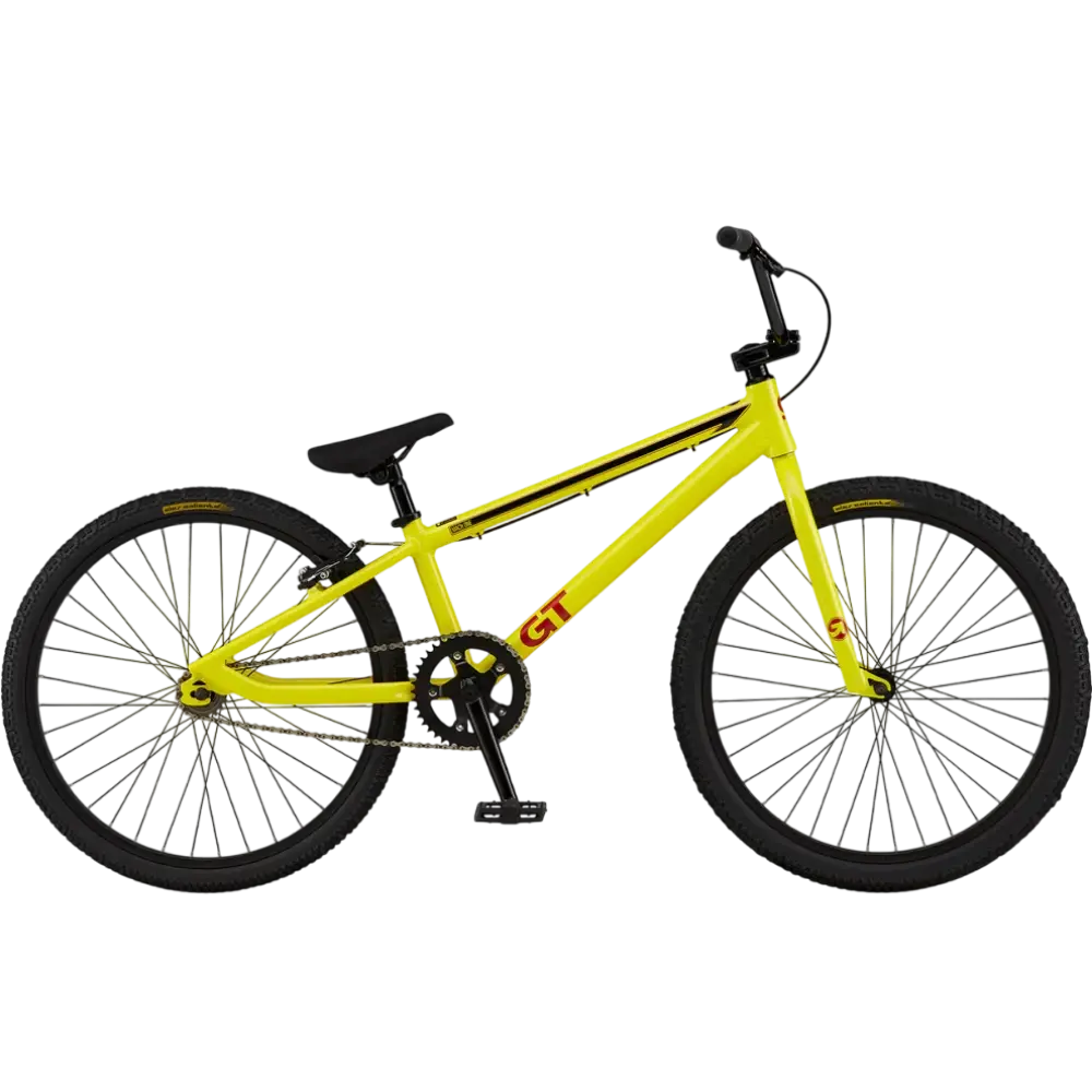 24" Gt Mach One Pro 1