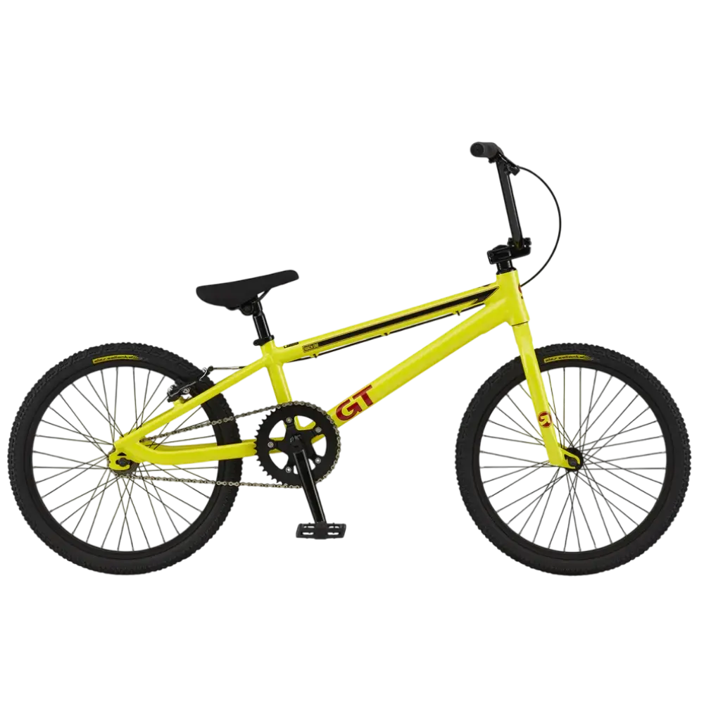 20" Gt Mach One Pro 1