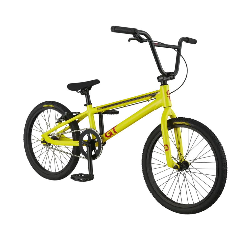 20" Gt Mach One Pro 2