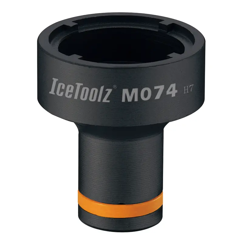Tool Icetoolz M074 Bb Installation 4 Notch 1