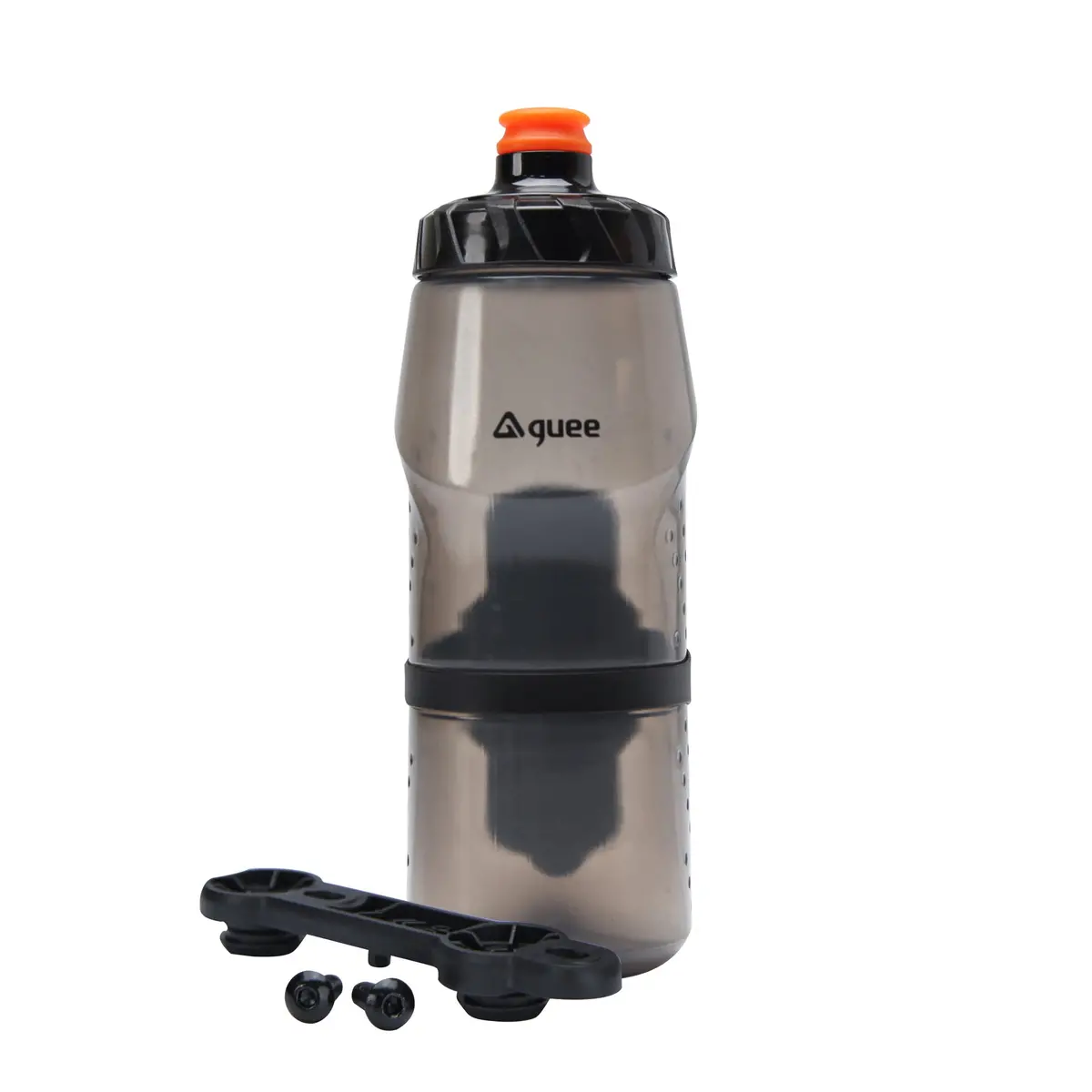 Guee Mag-Ii Cage Free Bottle Set With Fidlock Mount 1
