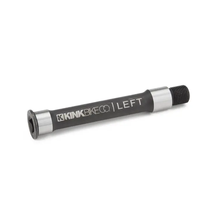 Kink Bmx Senec Pedal Spindle Left 1