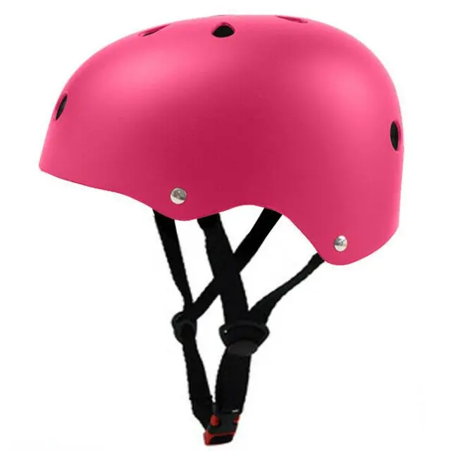Azur U80 Bmx Helmet 1