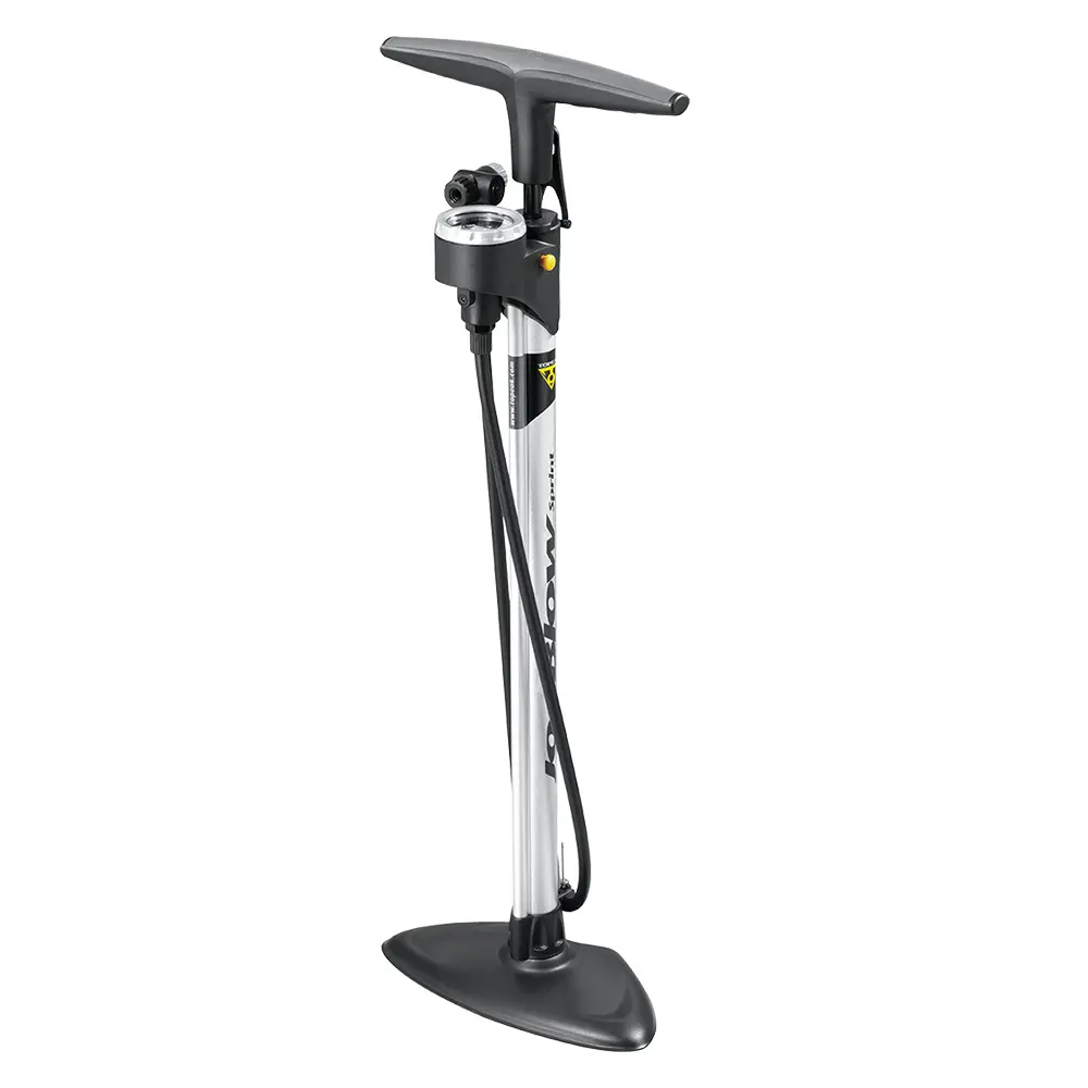 Topeak Joeblow Sprint Floor Pump 1