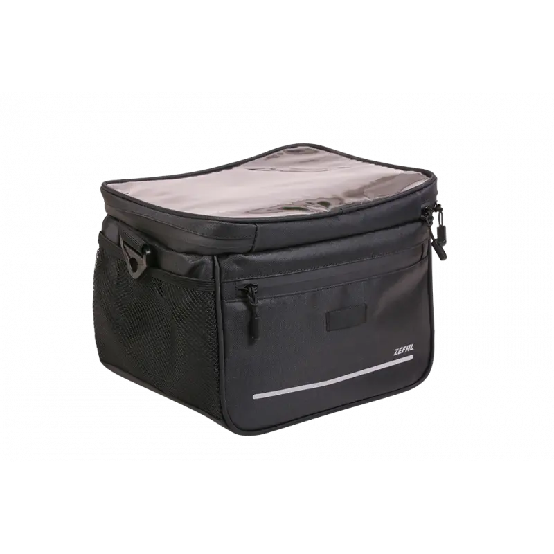 Zefal Handlebar Bag 7L 1