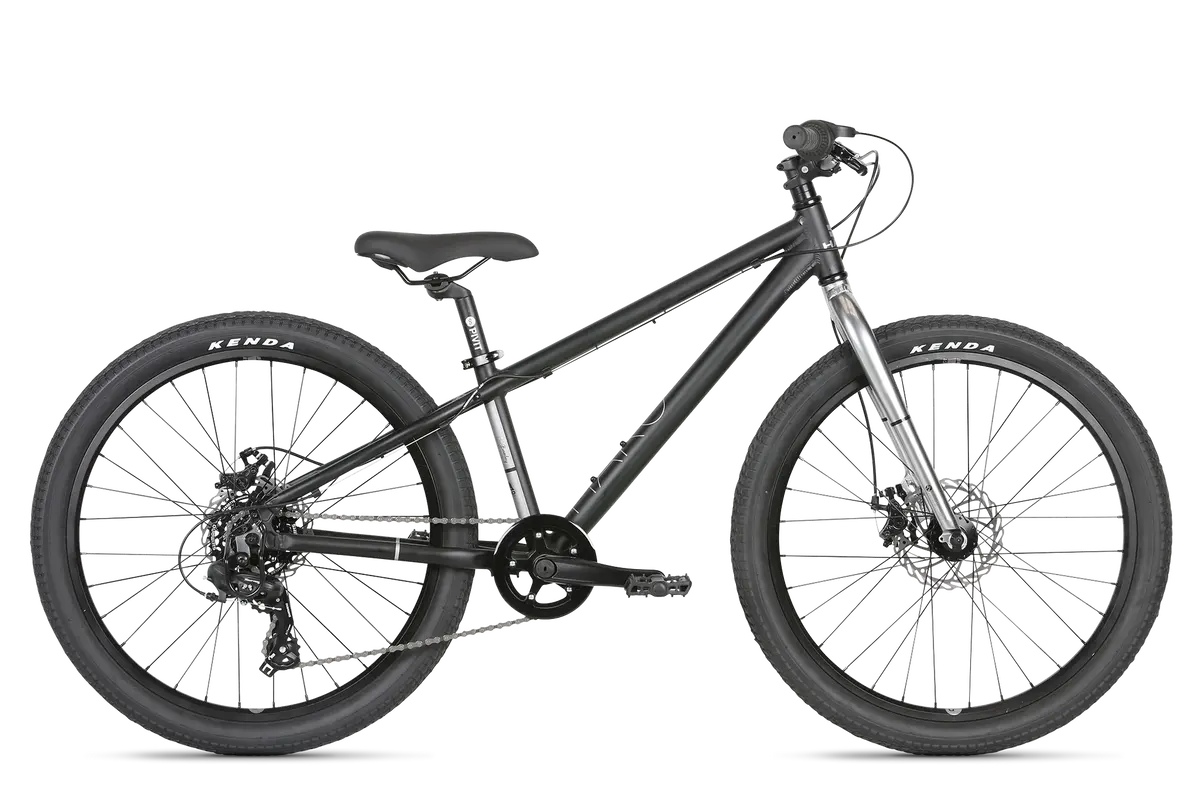 24" Haro Beasley 7-Speed 1